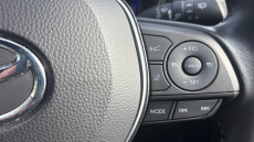 Toyota Corolla 1.8 VVT-i Hybrid Icon Tech 5dr CVT Hybrid Hatchback